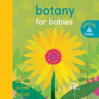 Cover image for Botany for Babies