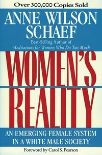 Cover image for Women's Reality