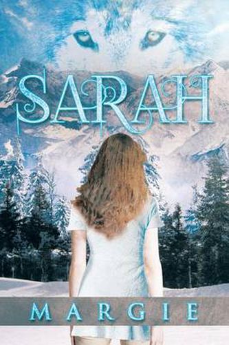 Cover image for Sarah