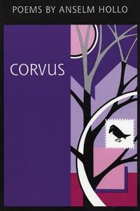 Cover image for Corvus