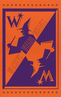 Cover image for Harry Potter: Weasleys' Wizard Wheezes Hardcover Ruled Journal