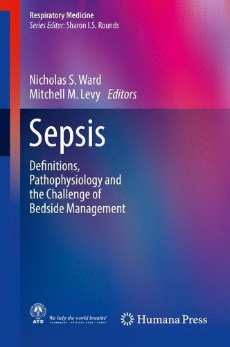 Cover image for Sepsis