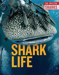 Cover image for Shark Life