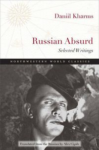 Cover image for Russian Absurd: Selected Writings