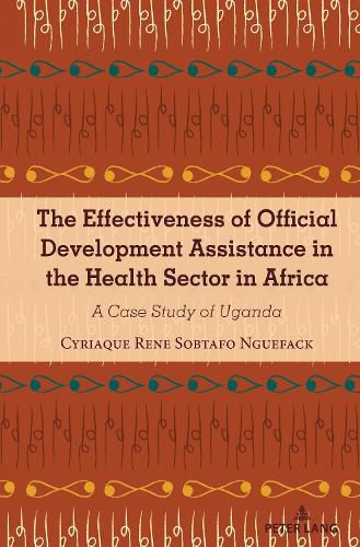 Cover image for The Effectiveness of Official Development Assistance in the Health Sector in Africa