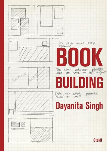 Dayanita Singh: Book Building