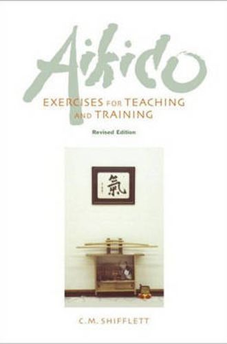 Aikido Exercises for Teaching and Training