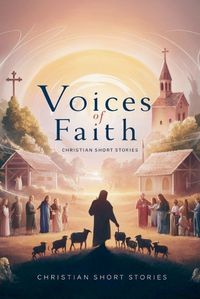 Cover image for Voices of Faith