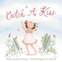 Cover image for Catch a Kiss