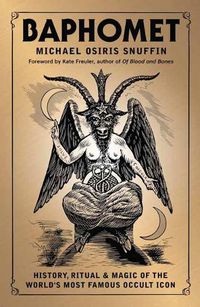 Cover image for Baphomet