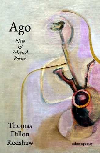 Cover image for Ago