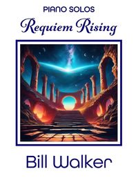 Cover image for Requiem Rising