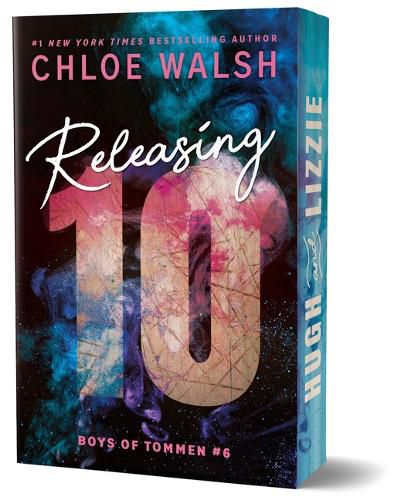 Cover image for Releasing 10 (Deluxe Edition)