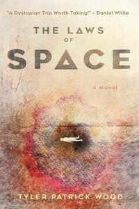 Cover image for The Laws of Space