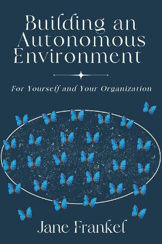 Cover image for Building an Autonomous Environment