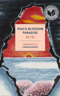 Cover image for Peach Blossom Paradise