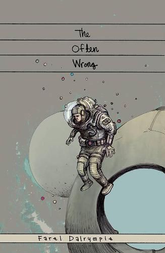 Cover image for The Often Wrong Volume 1