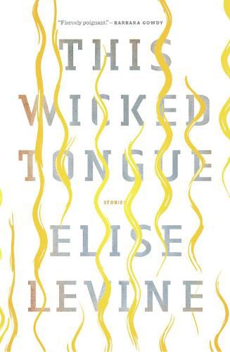 Cover image for This Wicked Tongue