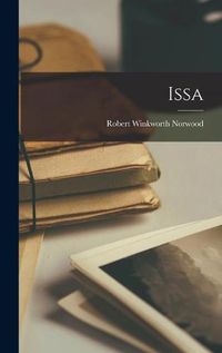 Cover image for Issa