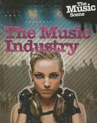 Cover image for The Music Industry