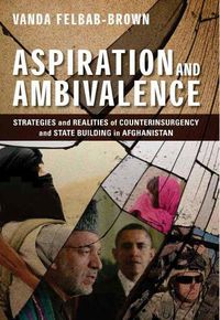 Cover image for Aspiration and Ambivalence