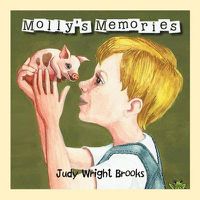 Cover image for Molly's Memories