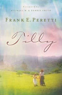 Cover image for Tilly