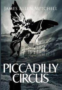 Cover image for Piccadilly Circus