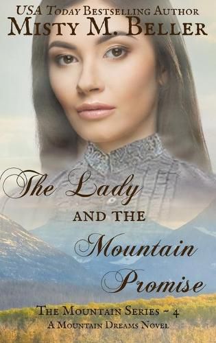 Cover image for The Lady and the Mountain Promise