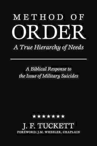 Cover image for Method of Order: A True Hierarchy of Needs