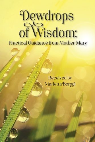 Cover image for Dewdrops of Wisdom