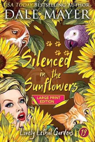 Silenced in the Sunflowers