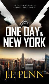 Cover image for One Day in New York