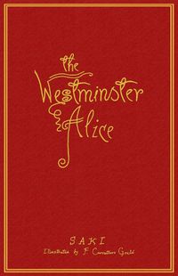 Cover image for The Westminster Alice