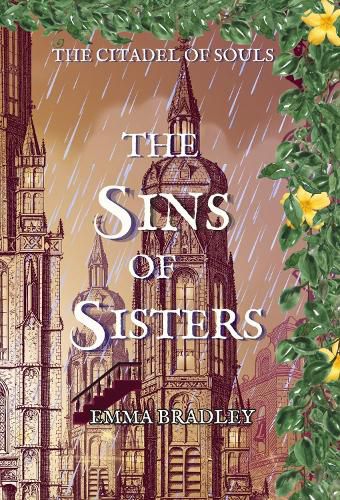 Cover image for The Sins Of Sisters