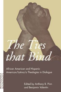 Cover image for Ties That Bind: African American and Hispanic American/Latino/a Theologies in Dialogue