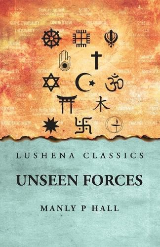 Cover image for Unseen Forces