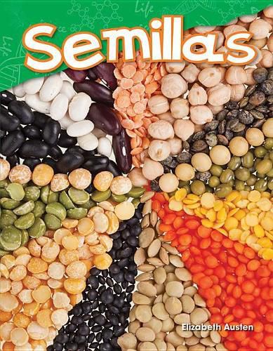 Cover image for Semillas (Seeds)