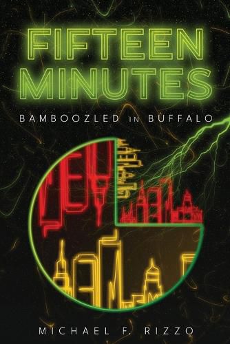 Cover image for Fifteen Minutes