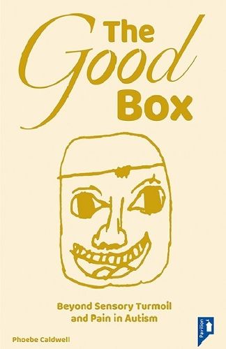 Cover image for The Good Box