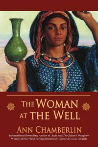 Cover image for The Woman at the Well