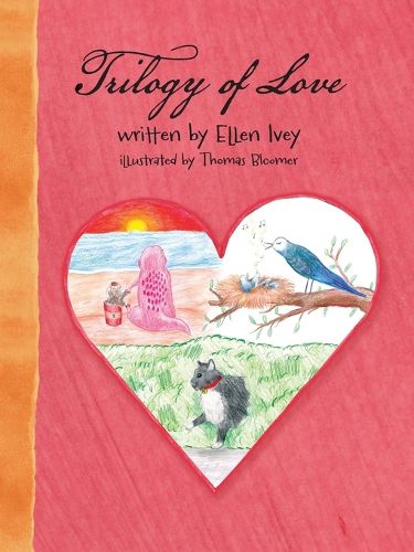 Cover image for Trilogy of Love