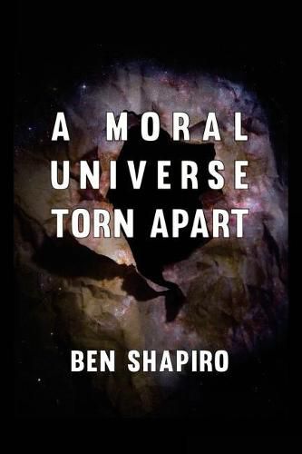 Cover image for A Moral Universe Torn Apart