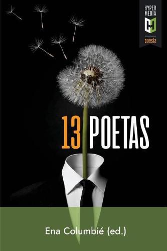 Cover image for 13 Poetas