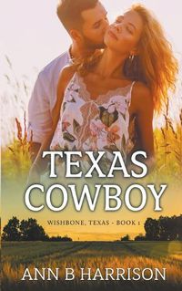 Cover image for Texas Cowboy