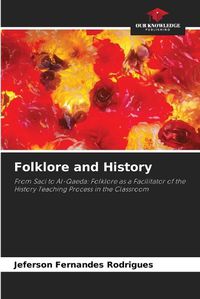 Cover image for Folklore and History