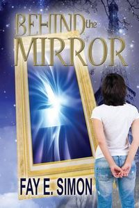 Cover image for Behind The Mirror