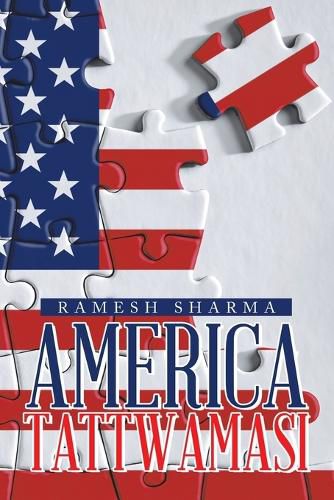 Cover image for America Tattwamasi