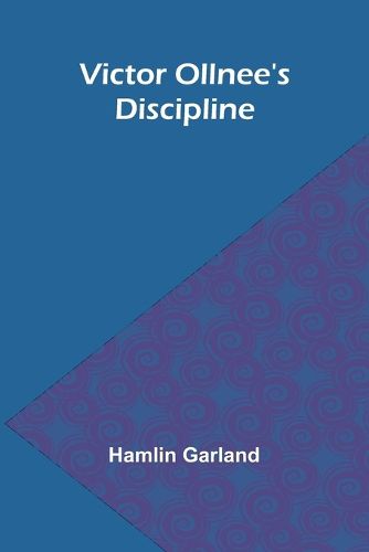 Victor Ollnee's Discipline