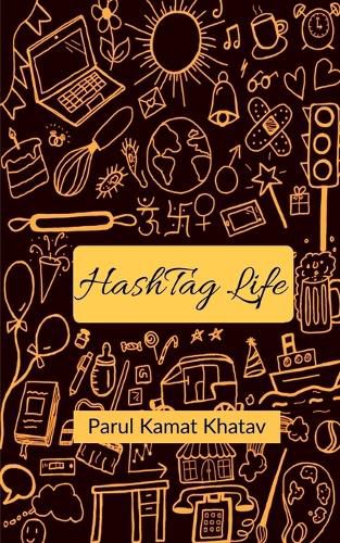 Cover image for HashTag Life